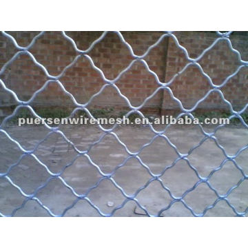 High Strength Wire Mesh